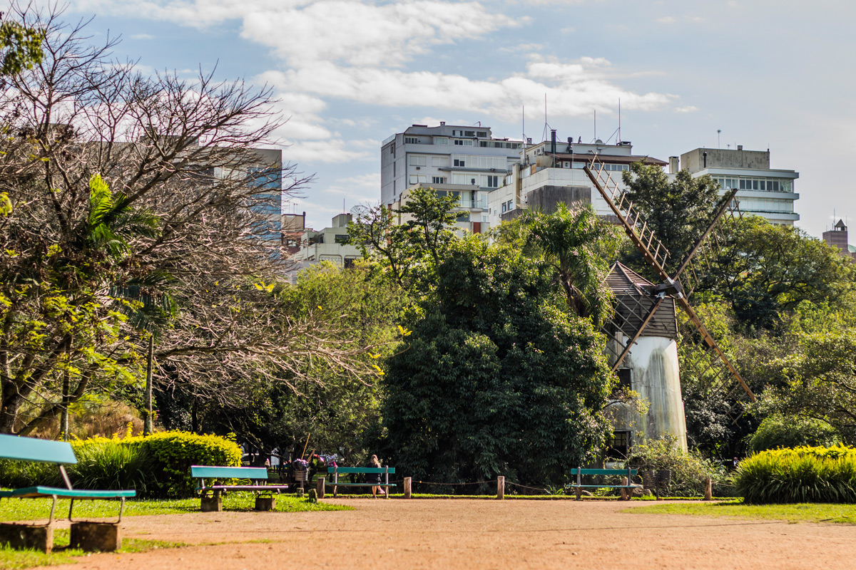Porto Alegre (Brasil) – O que fazer em Porto Alegre em um fim de semana -  3em3