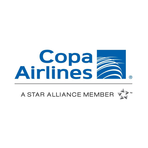 Clientes - Copa Airlines