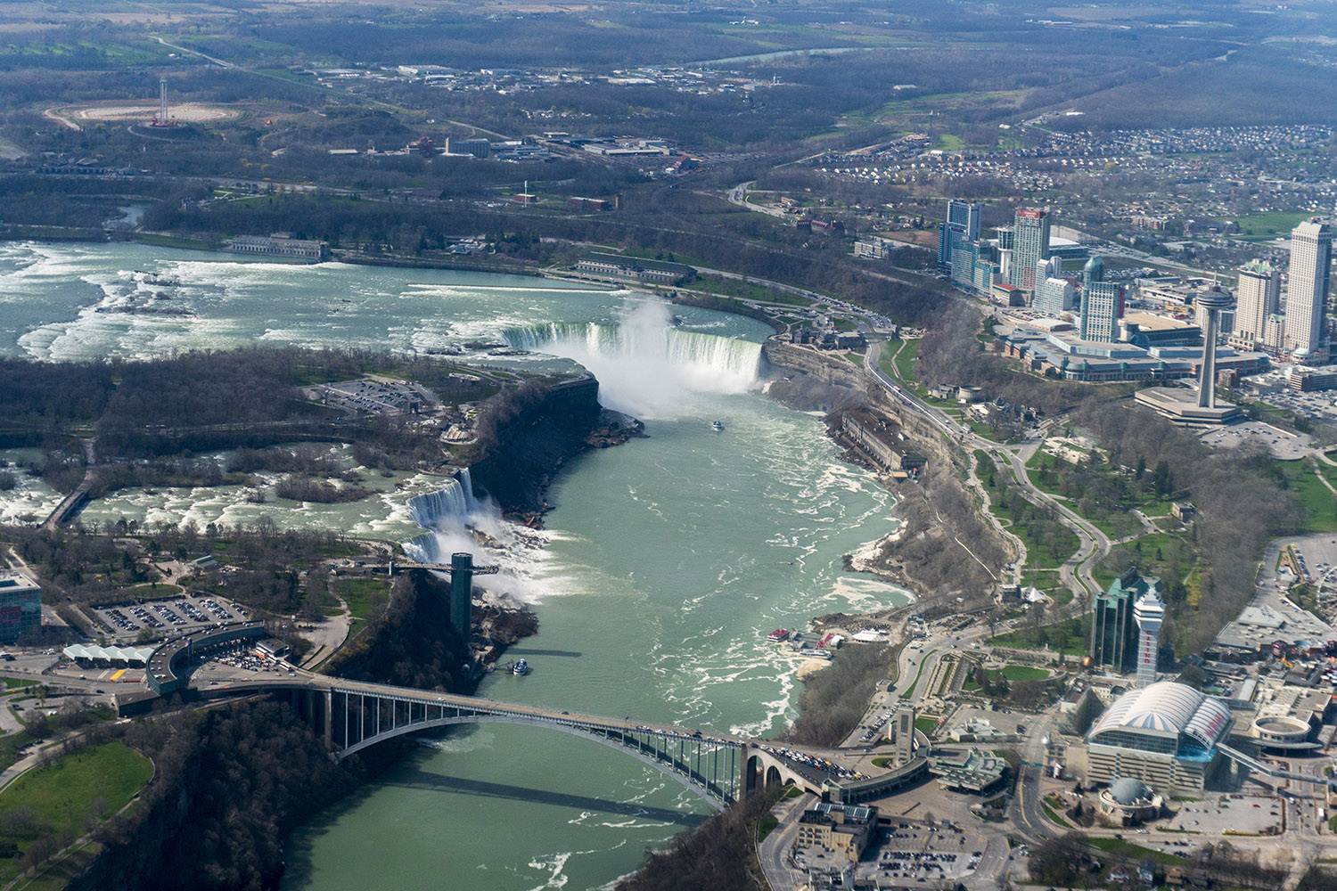 Niagara Falls