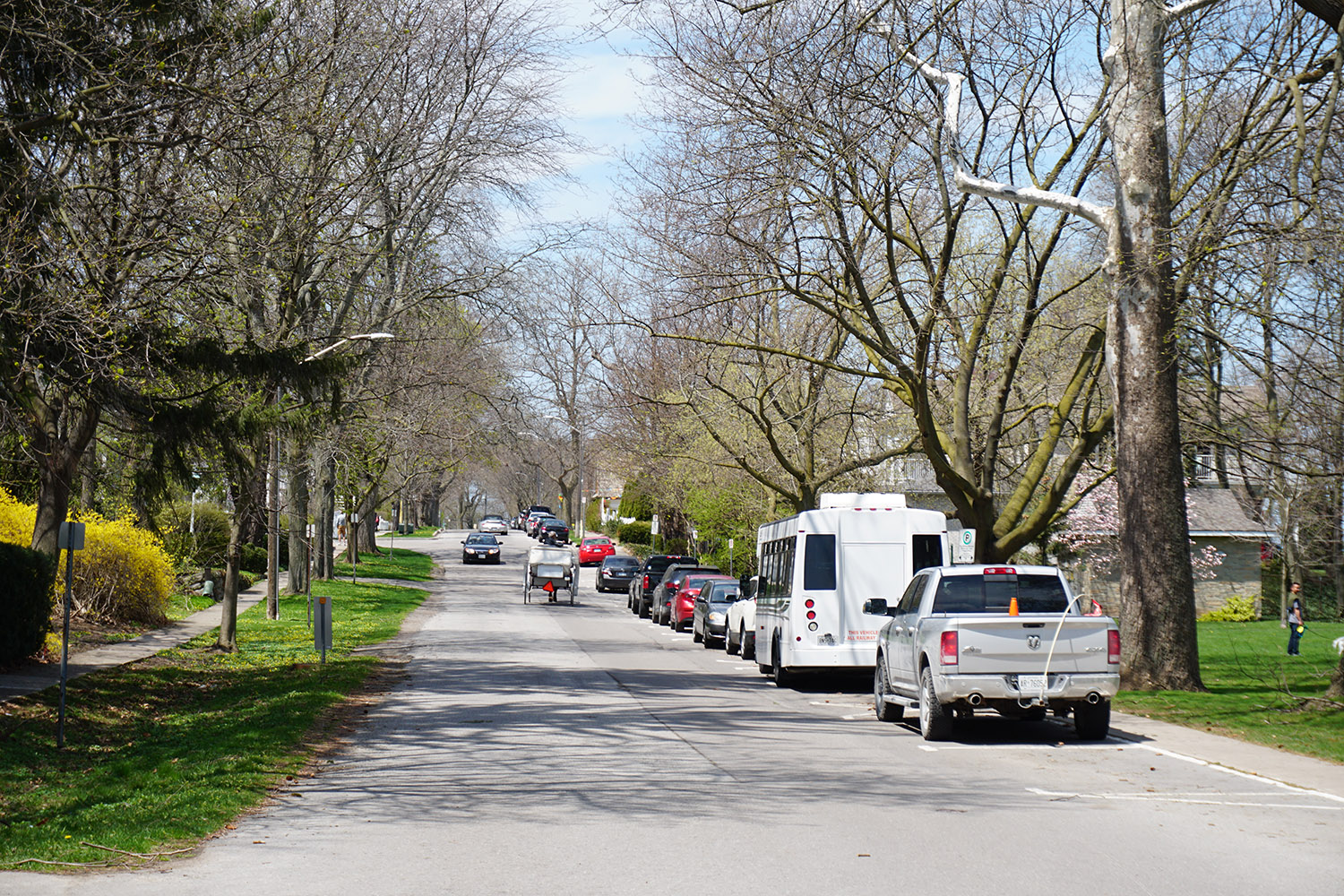 Niagara on the Lake