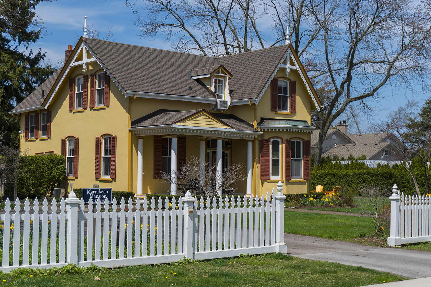 Niagara on the Lake