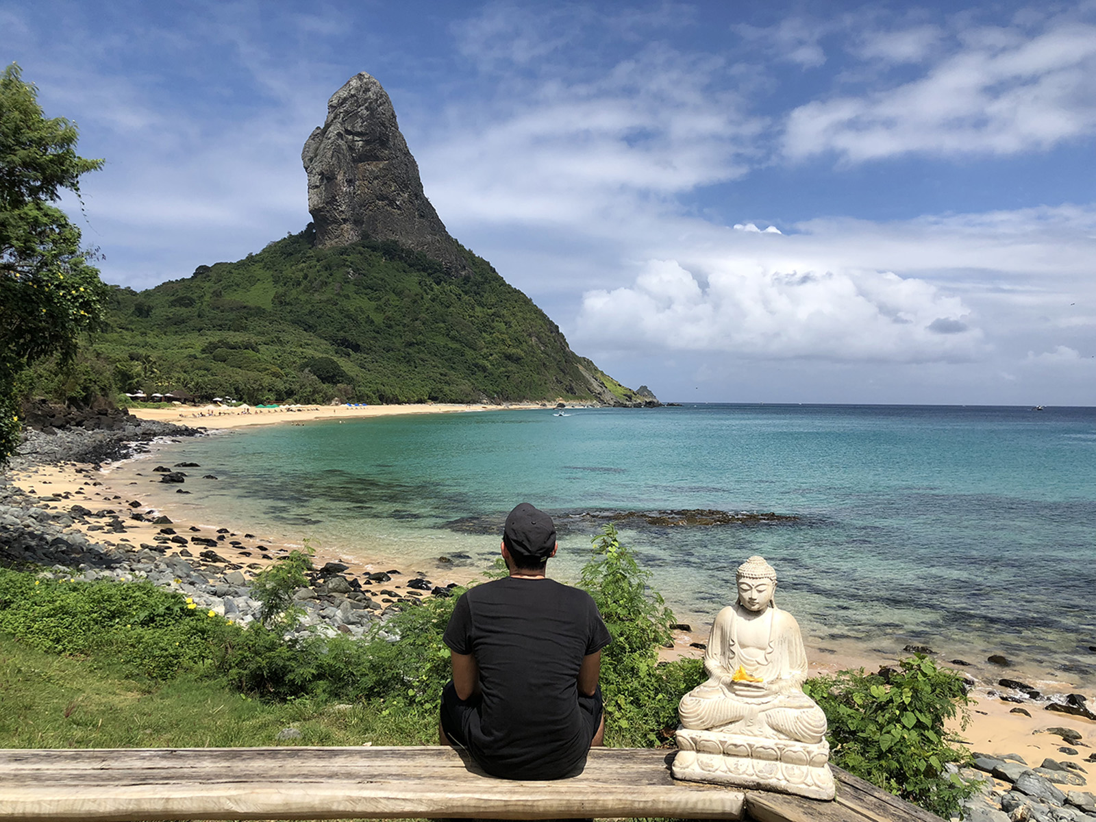 Praia da Conceição