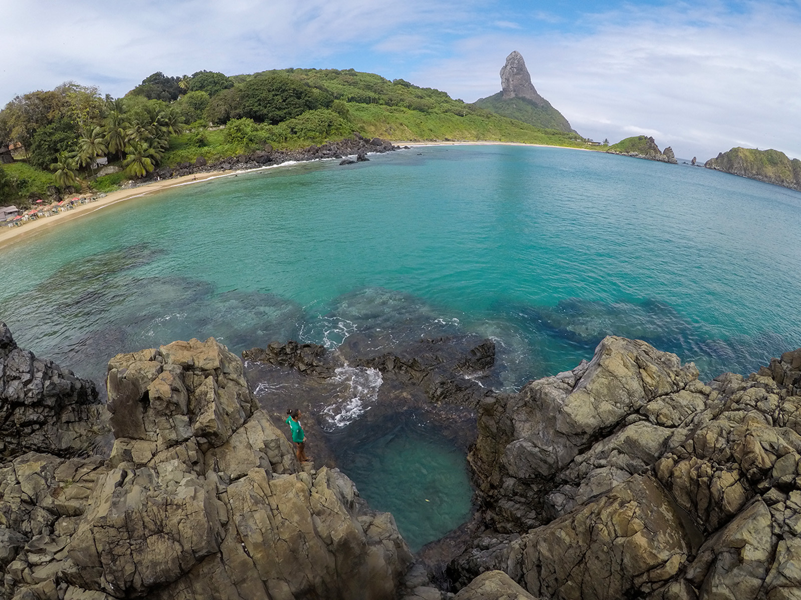 Buraco do Galego