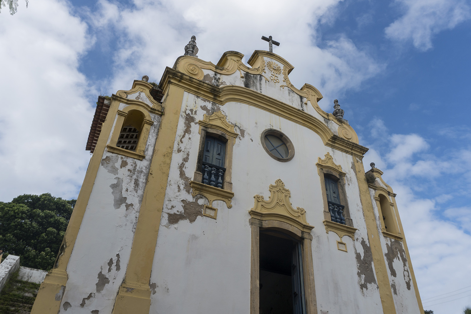 Vila dos Remédios