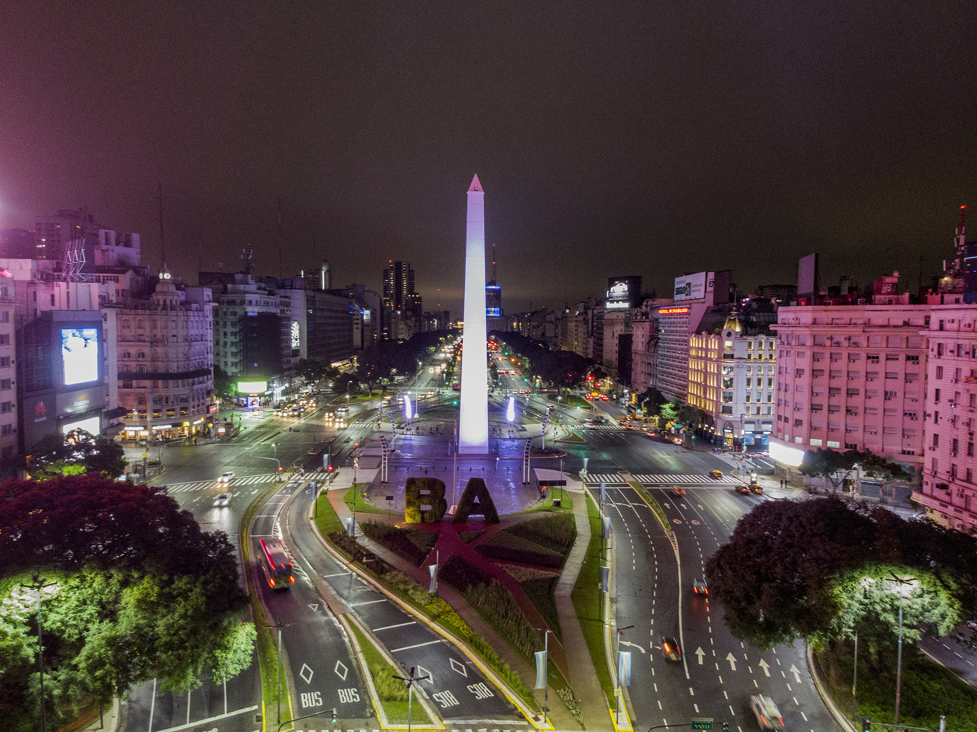 Buenos Aires Argentina O Que Fazer E Onde Se Hospedar Na Capital