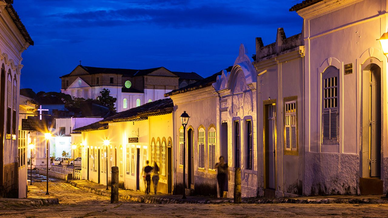 Goias Velho Brasil 3 Atracoes Para O Fim De Semana 3em3 Videos De Viagem E Turismo