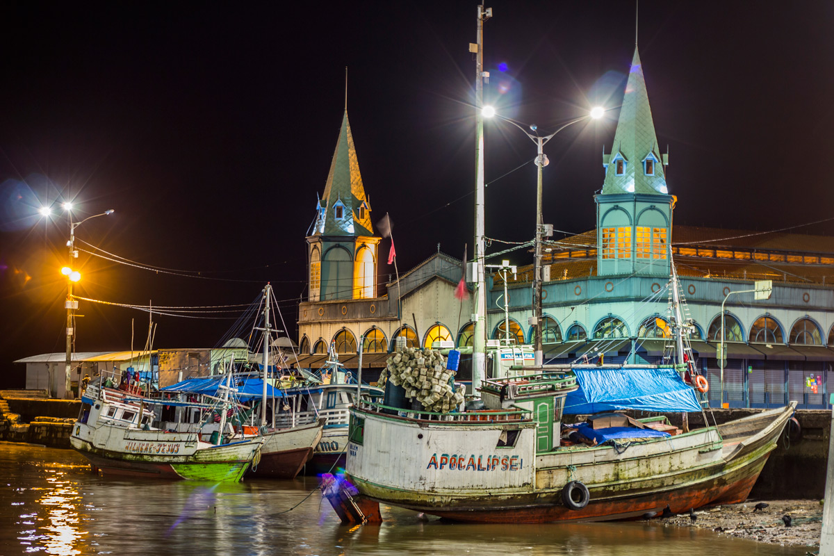 Belém Do Pará Brasil O Que Fazer Na Mais Exótica Capital Do Brasil