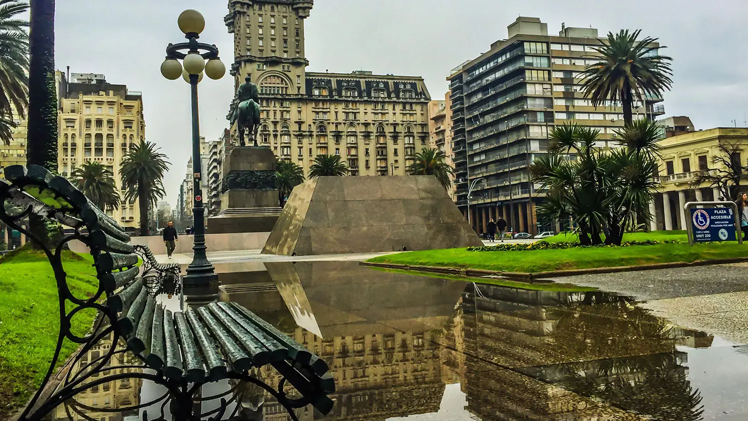 Montevidéu (Uruguai) - O que fazer em dois dias » 3em3 | Vídeos de Viagem e  Turismo