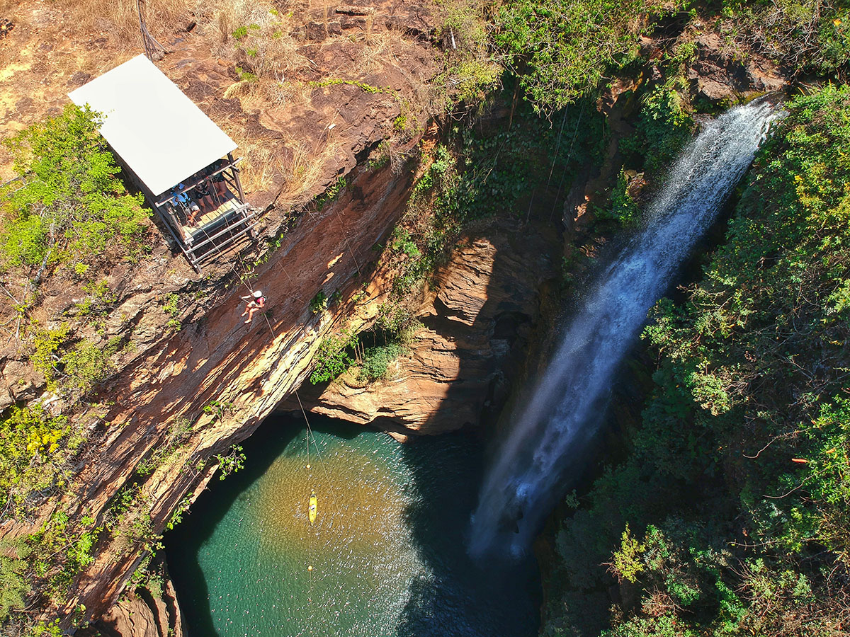 Chapada das Mesas, Maranhão