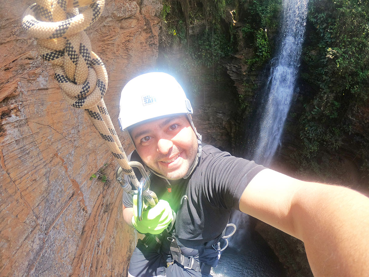 Chapada das Mesas, Maranhão