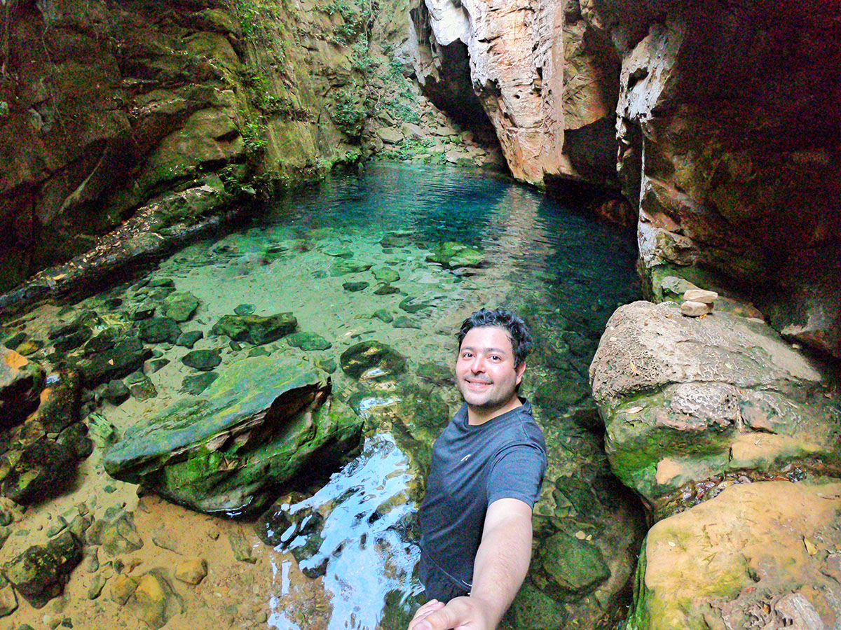 Chapada das Mesas, Maranhão