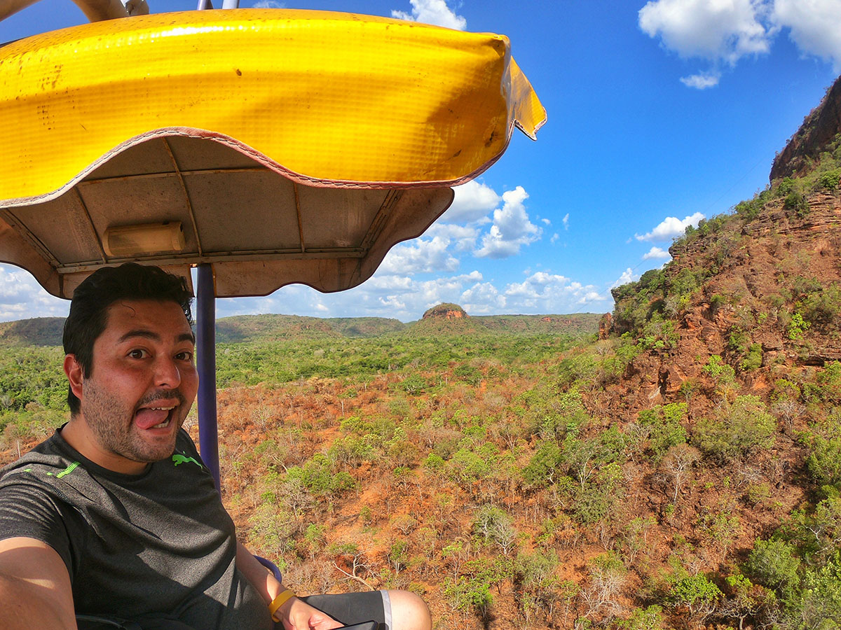 Chapada das Mesas, Maranhão