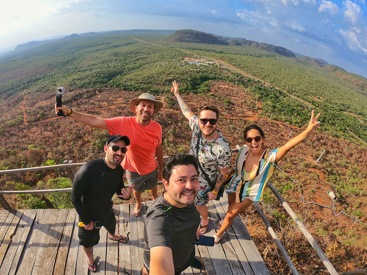 Chapada das Mesas, Maranhão