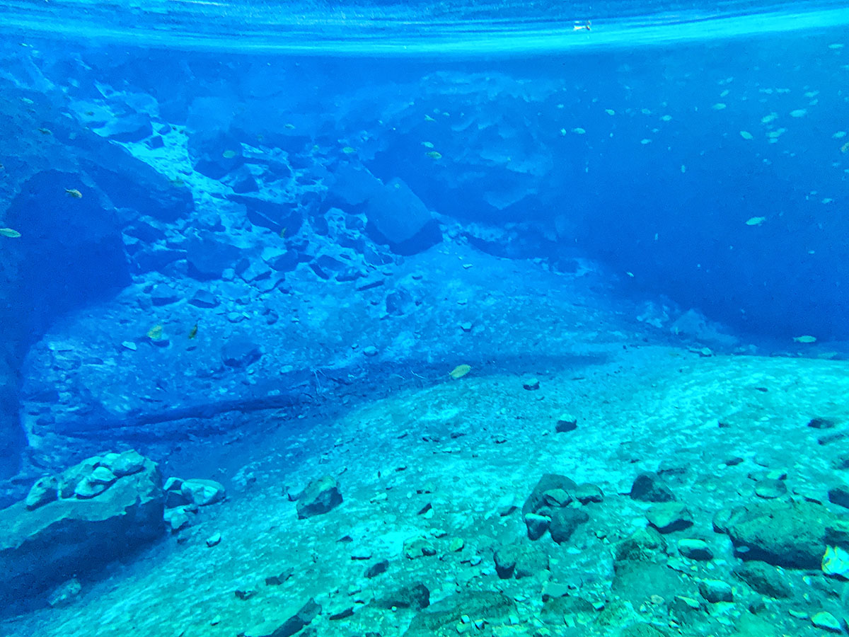 Chapada das Mesas, Maranhão