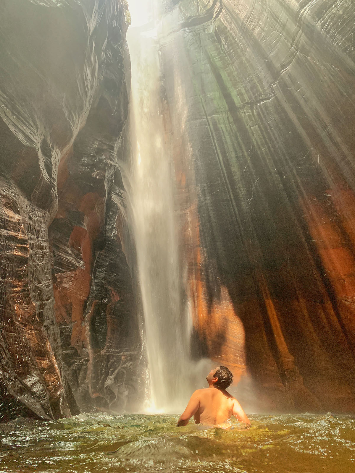 Chapada das Mesas, Maranhão