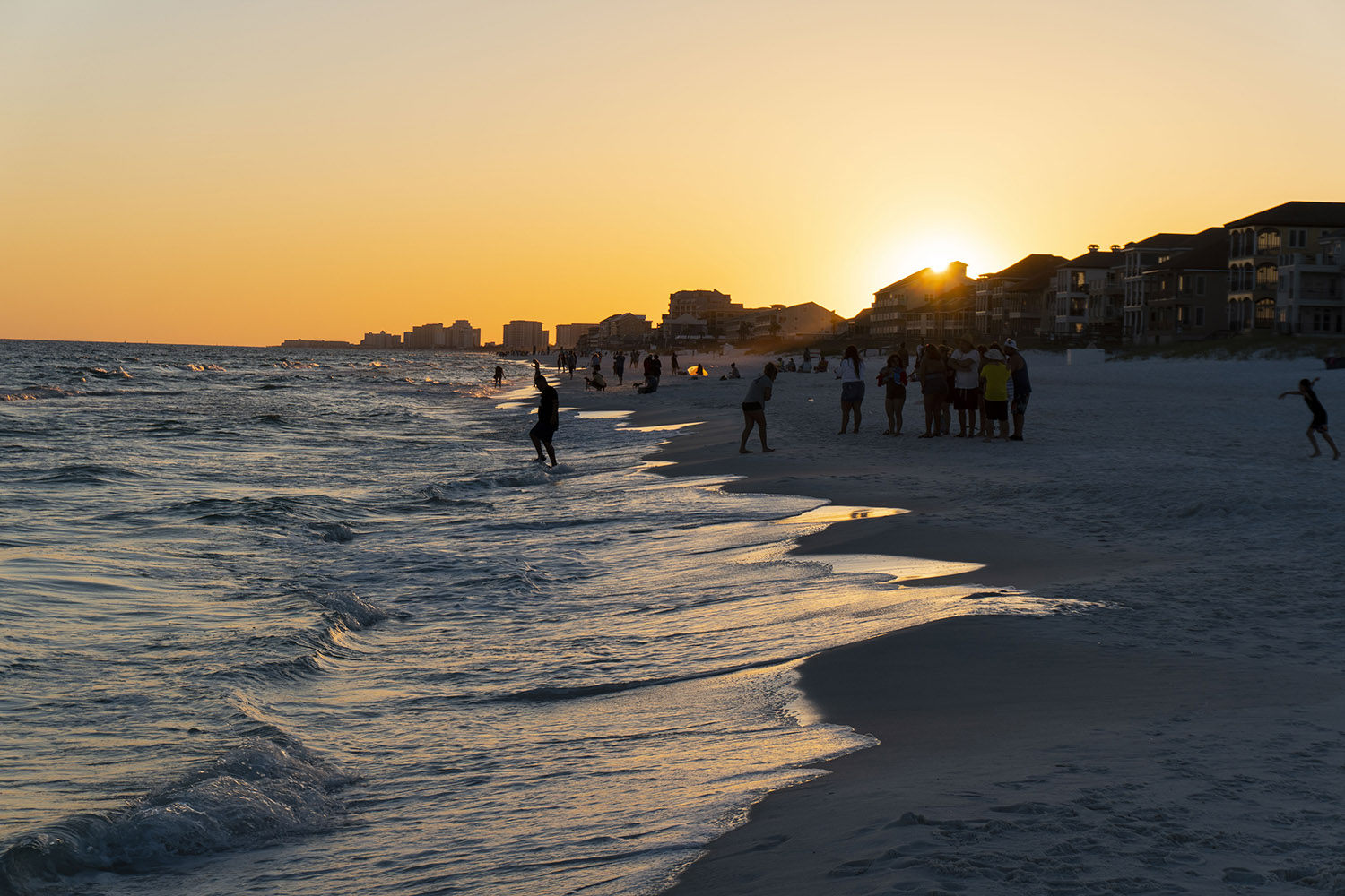 Destin - Florida