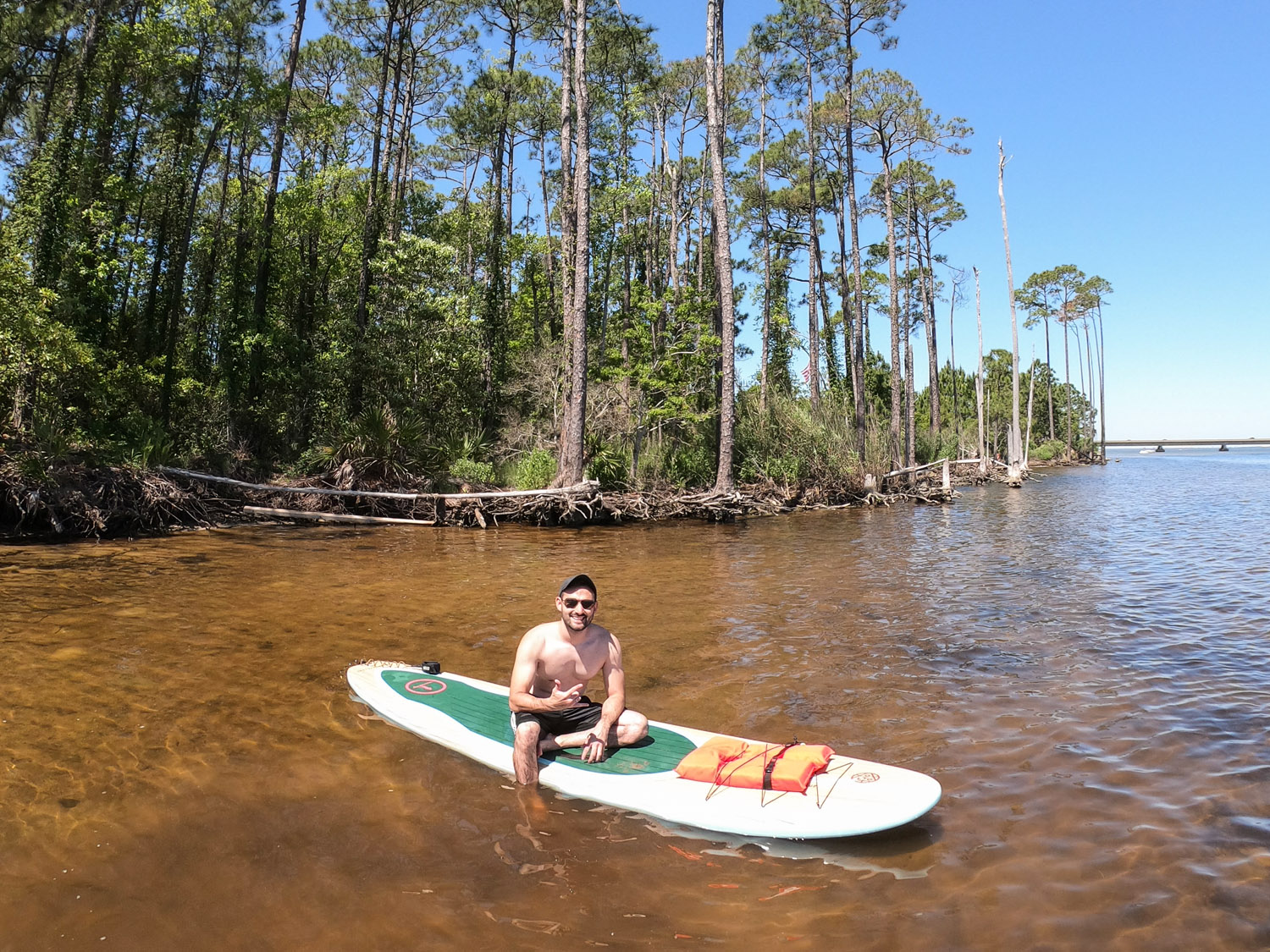 Stand Up Paddle - Lulu's