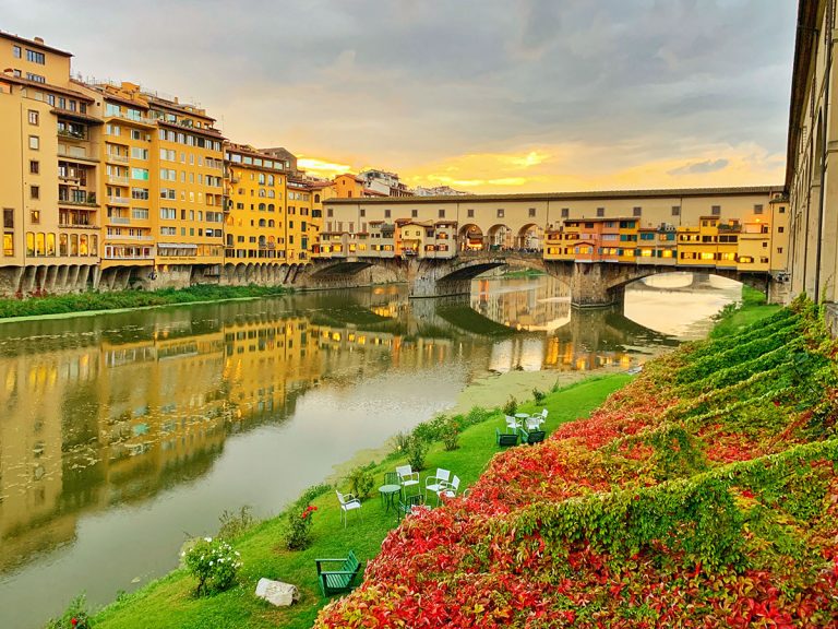 Florença Itália Passeios o que comer e onde se hospedar em Firenze em Vídeos de