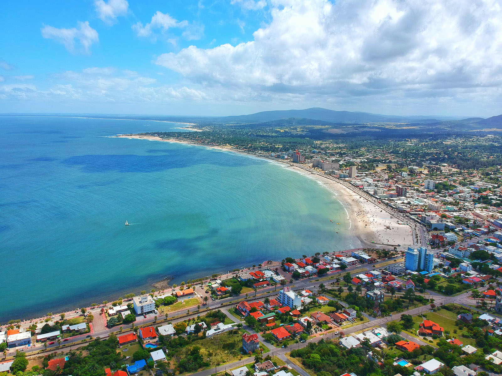 Maldonado (Uruguai) O que fazer na região de Maldonado e Punta del