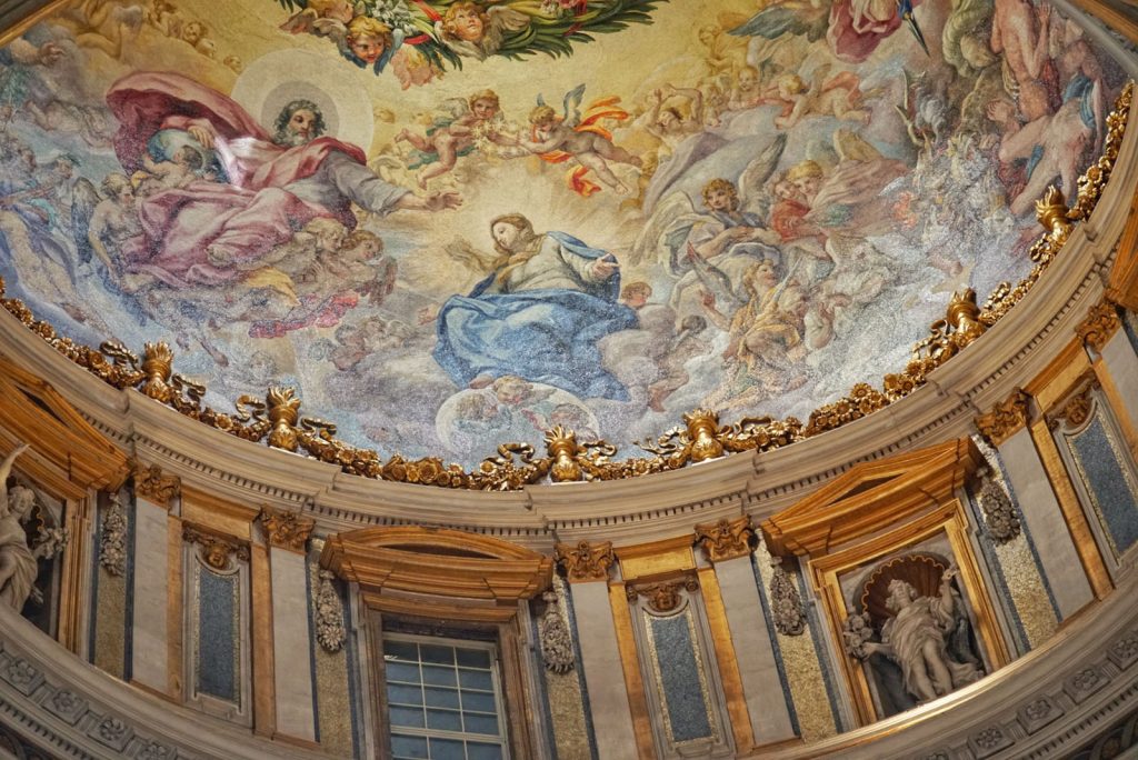 Museu do Vaticano, Cidade do Vaticano