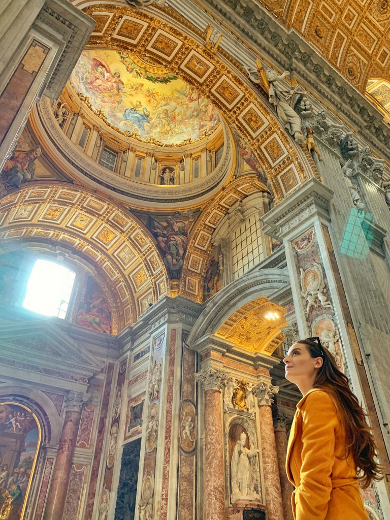 Museu do Vaticano, Cidade do Vaticano