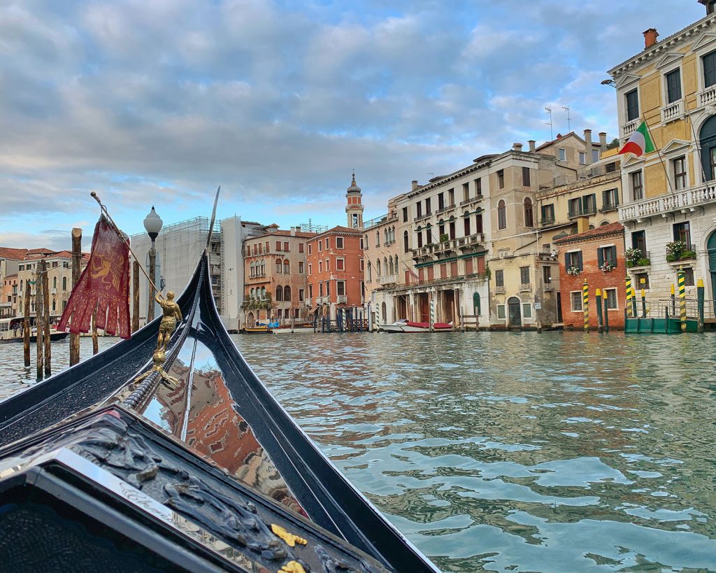 Gondola - Veneza