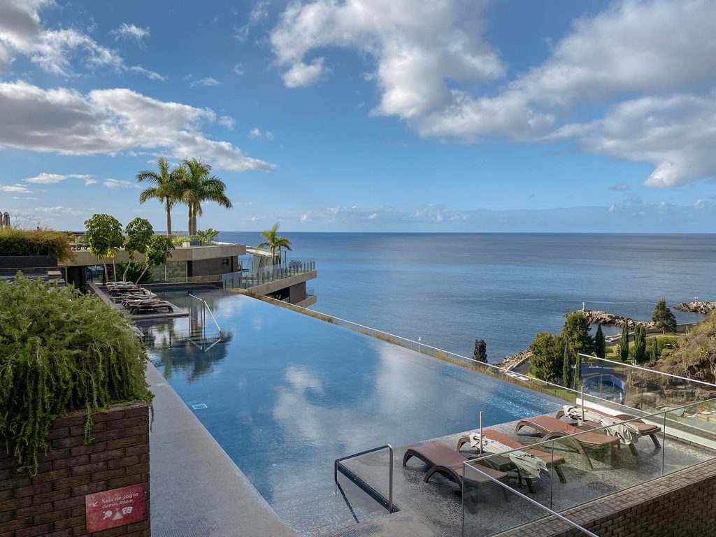 Onde ficar na Ilha da Madeira: Saccharum Resort & Spa