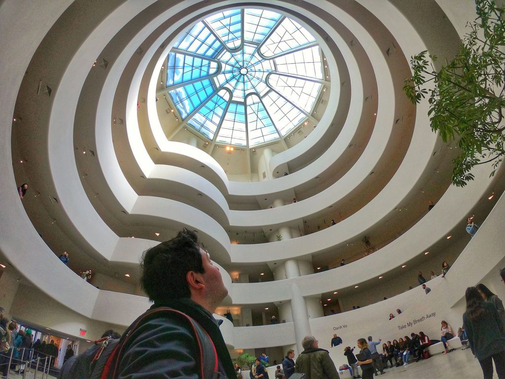 Guggenheim Museum