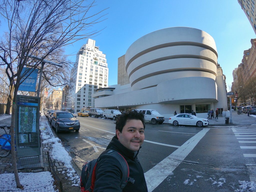 Guggenheim Museum