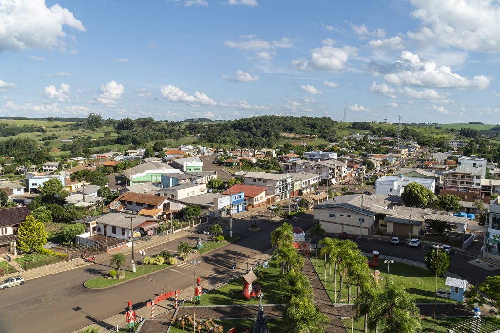 Machadinho Thermas Rio Grande Do Sul 3 Motivos Para Se Hospedar No Resort 3em3 Vídeos De 7790