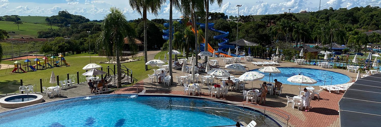 Machadinho Thermas Rio Grande Do Sul 3 Motivos Para Se Hospedar No Resort 3em3 Vídeos De 0921