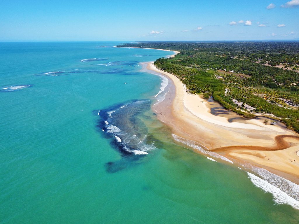 Trancoso - Bahia