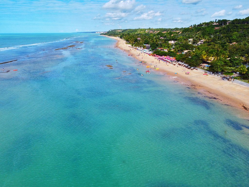 Arraial DAjuda - Bahia