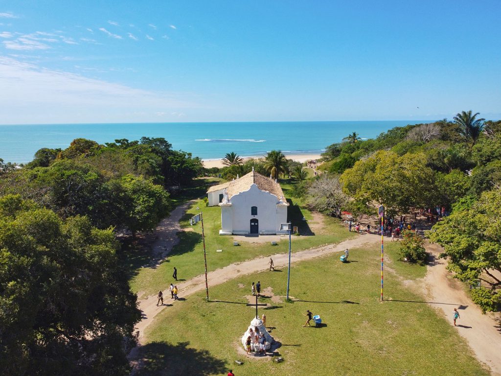 Trancoso - Bahia