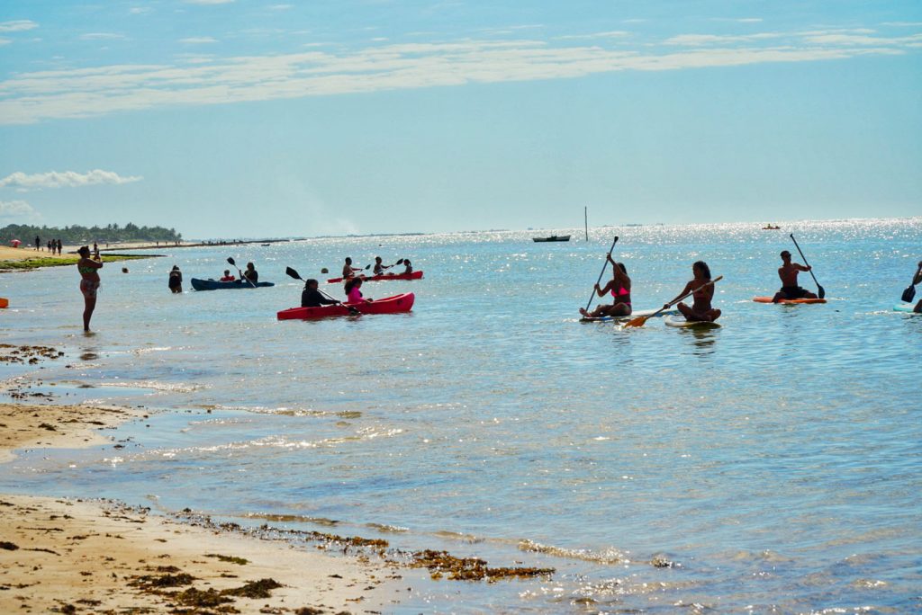 Arraial DAjuda - Bahia