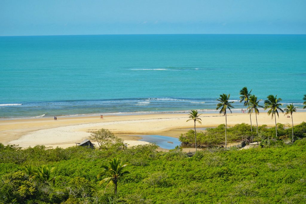 Trancoso - Bahia