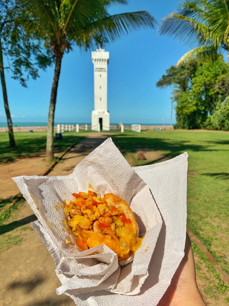 Porto Seguro - Bahia