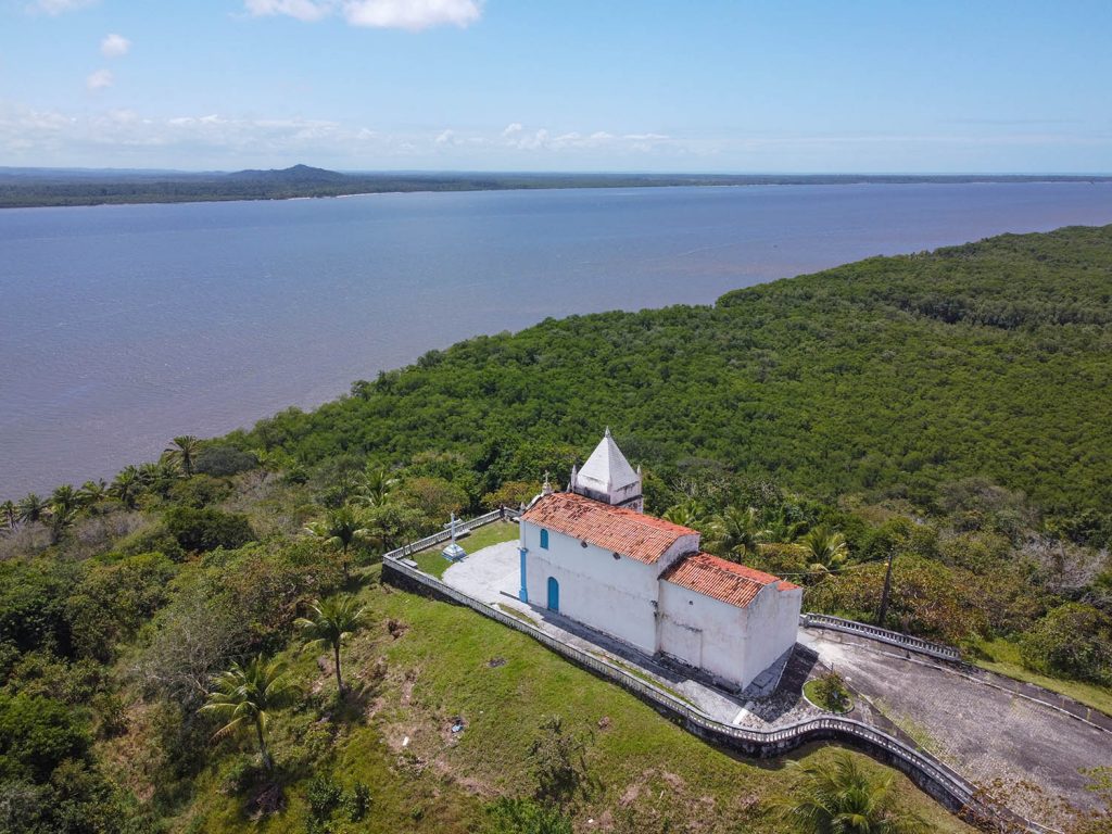 Igreja de São Francisco Xavier