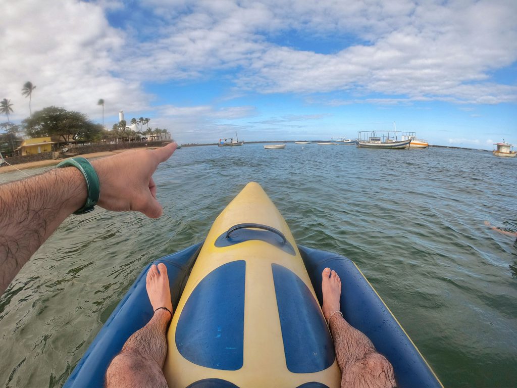 Parasail 