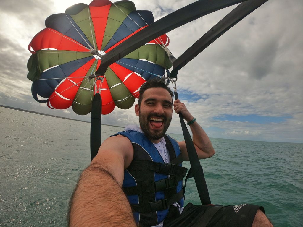 Parasail 