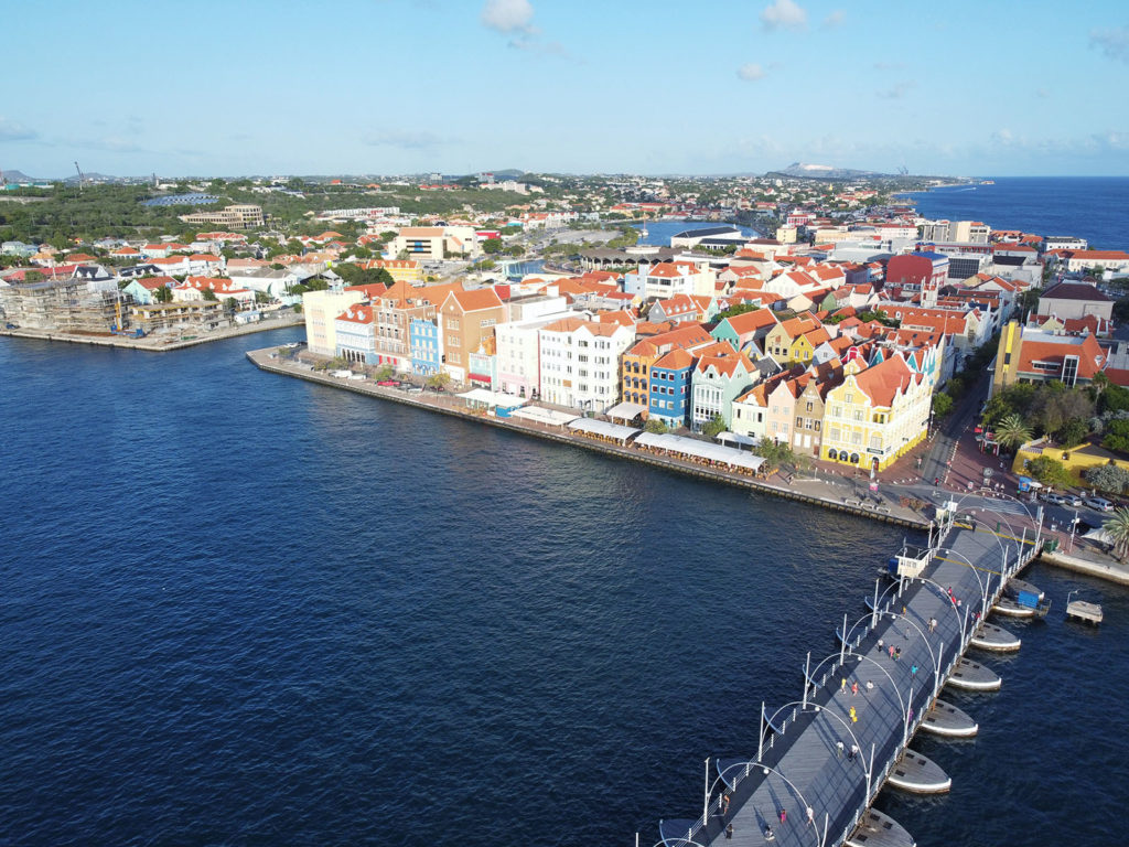 Curaçao Os Passeios Imperdíveis De Curaçau 3em3 Vídeos De Viagem