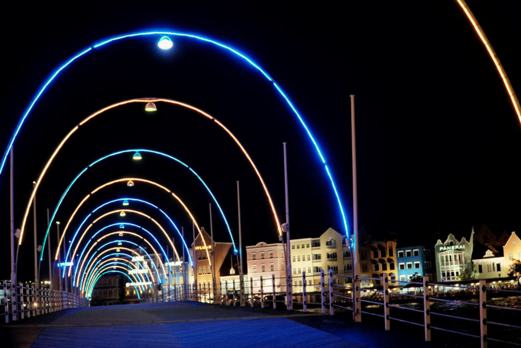 Willemstad - Noite