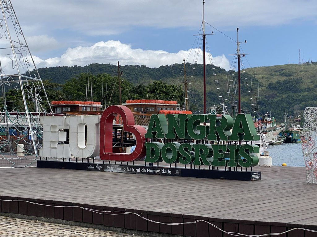 Angra dos Reis