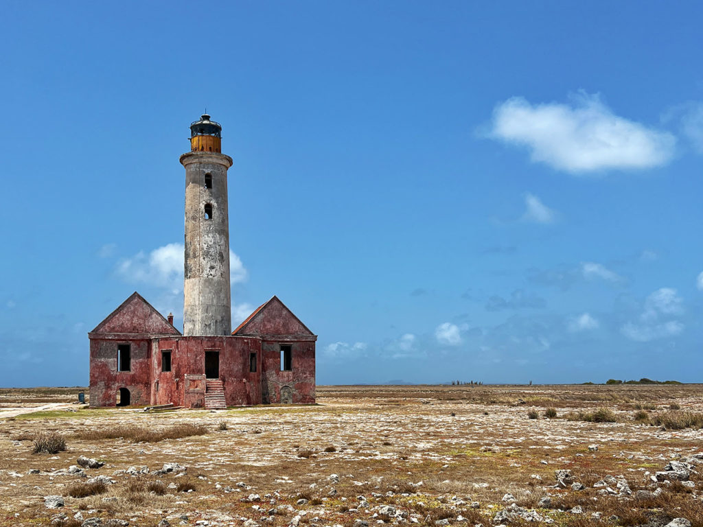 Klein Curaçao