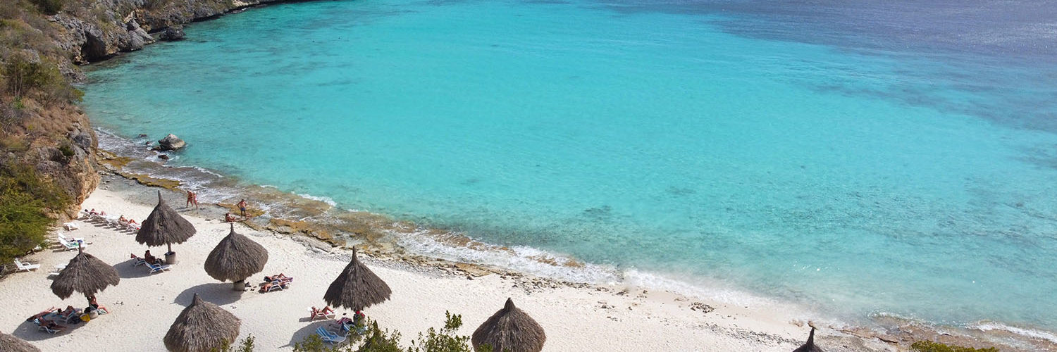 Praias de Curacao