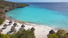 Praias de Curacao