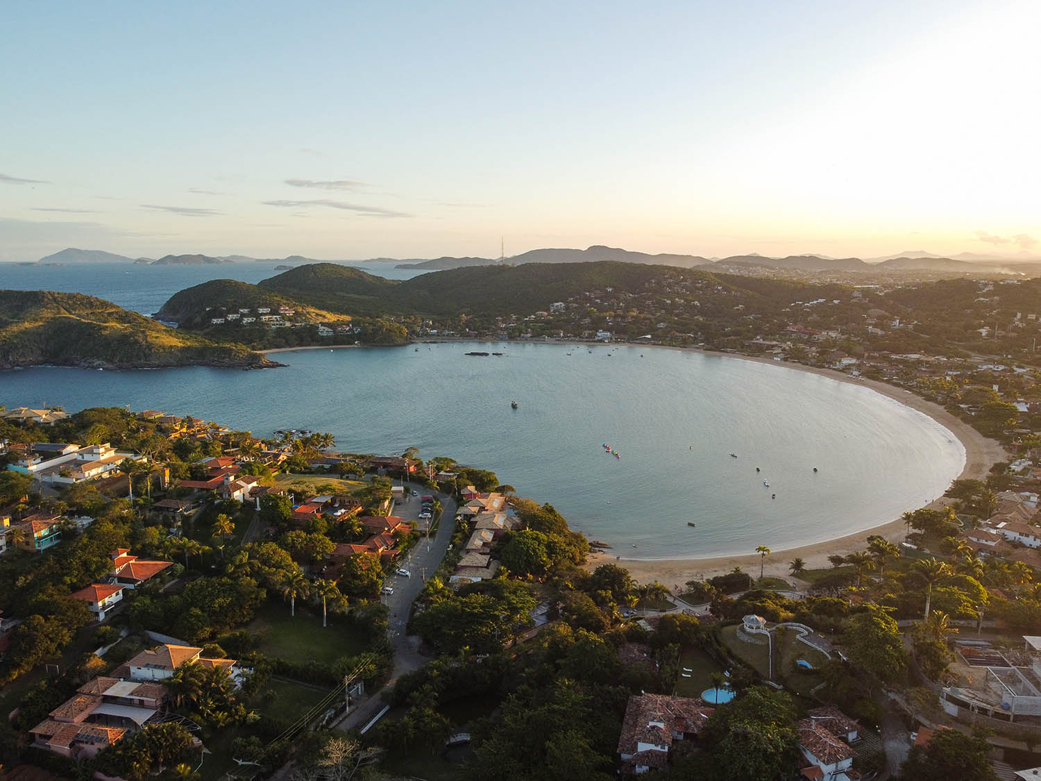 Búzios Rio De Janeiro O Que Fazer E Onde Se Hospedar Em Búzios