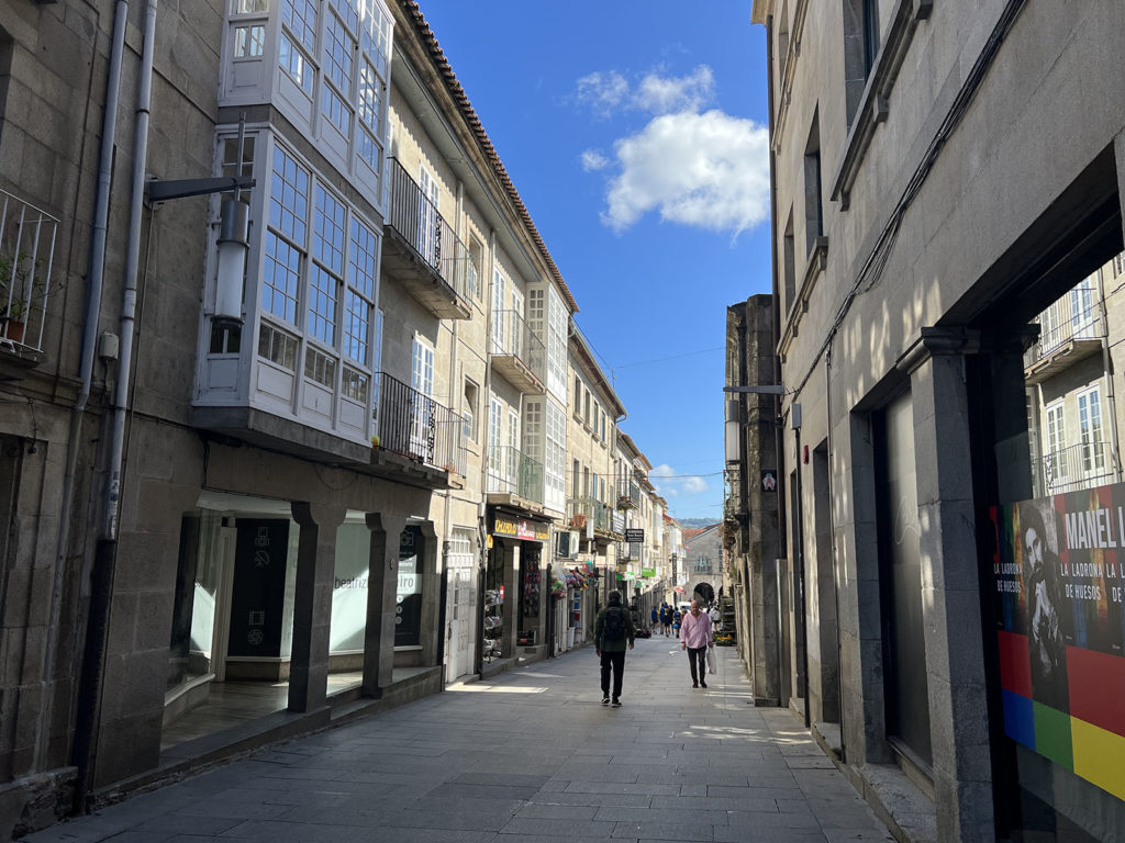 Pontevedra - Galicia