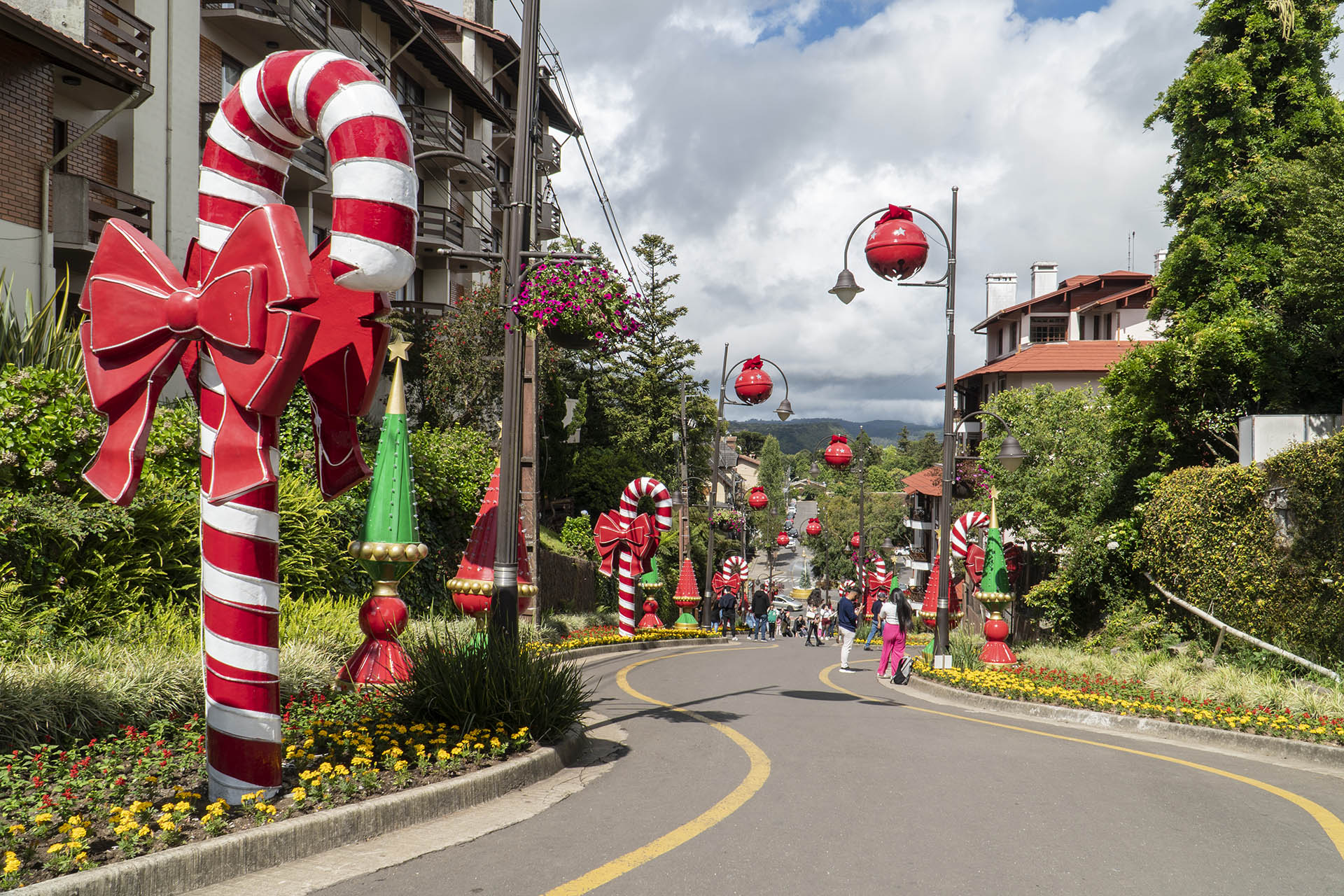 Natal Luz – Uma incrível oportunidade para conhecer Gramado