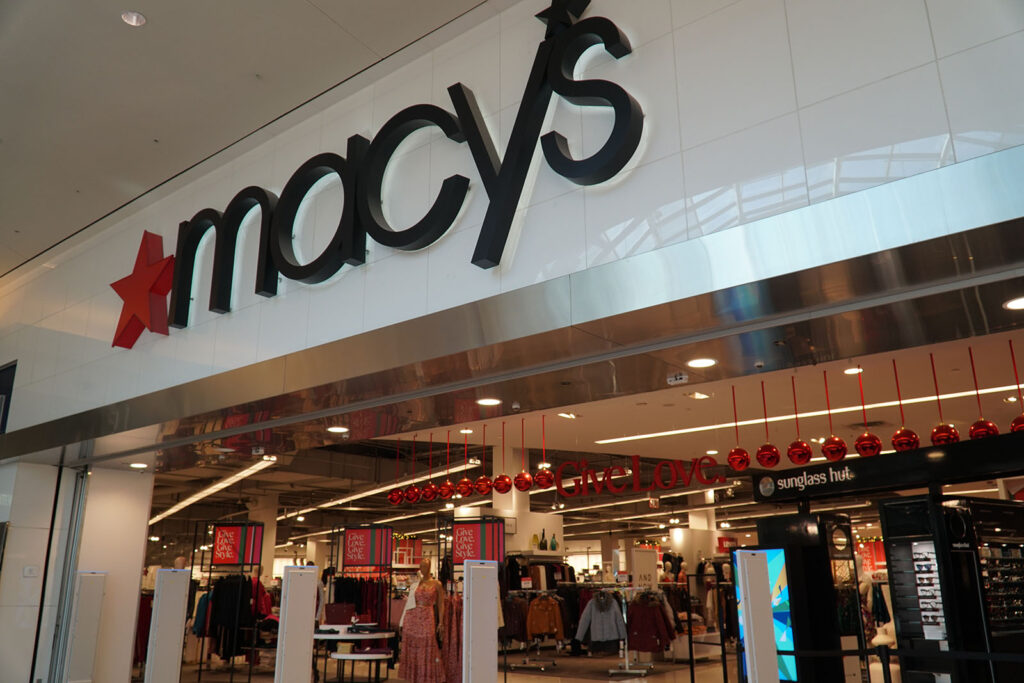 Macy's